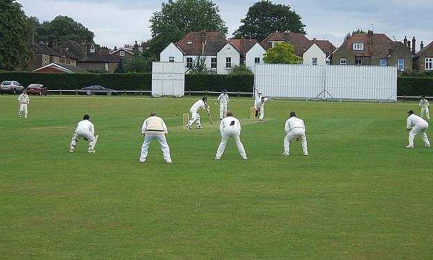 The Legacy of Cricket at Brockton Point: Over a Century of Excellence